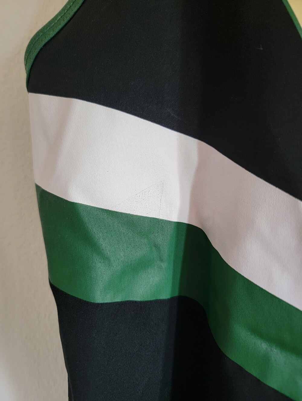 NBA Milwaukee Bucks Giannis Antetokounmpo 34 Jersey Tank Top Size Medium - Picture 4 of 4